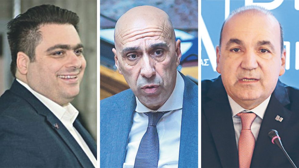 voutsinas - mpratakos - masoutis